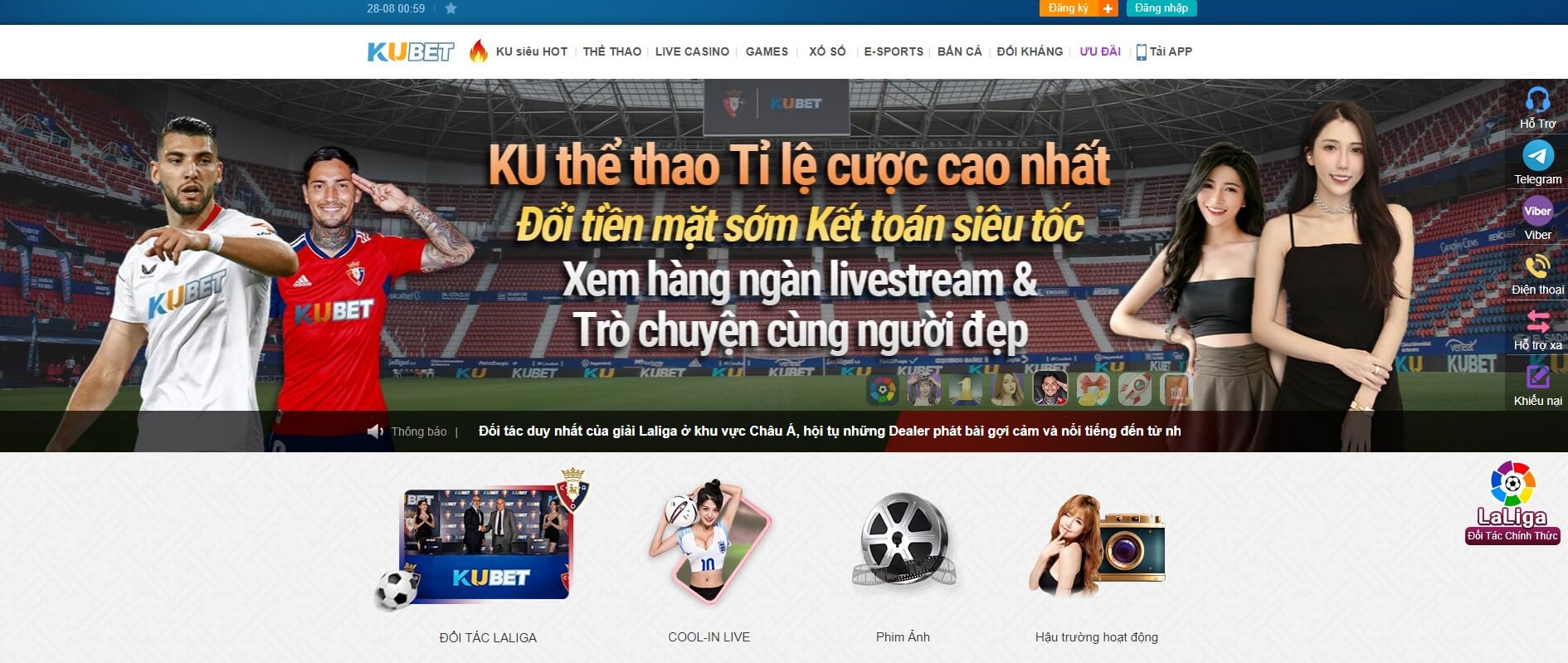 giới thiệu kubet-vn.org
