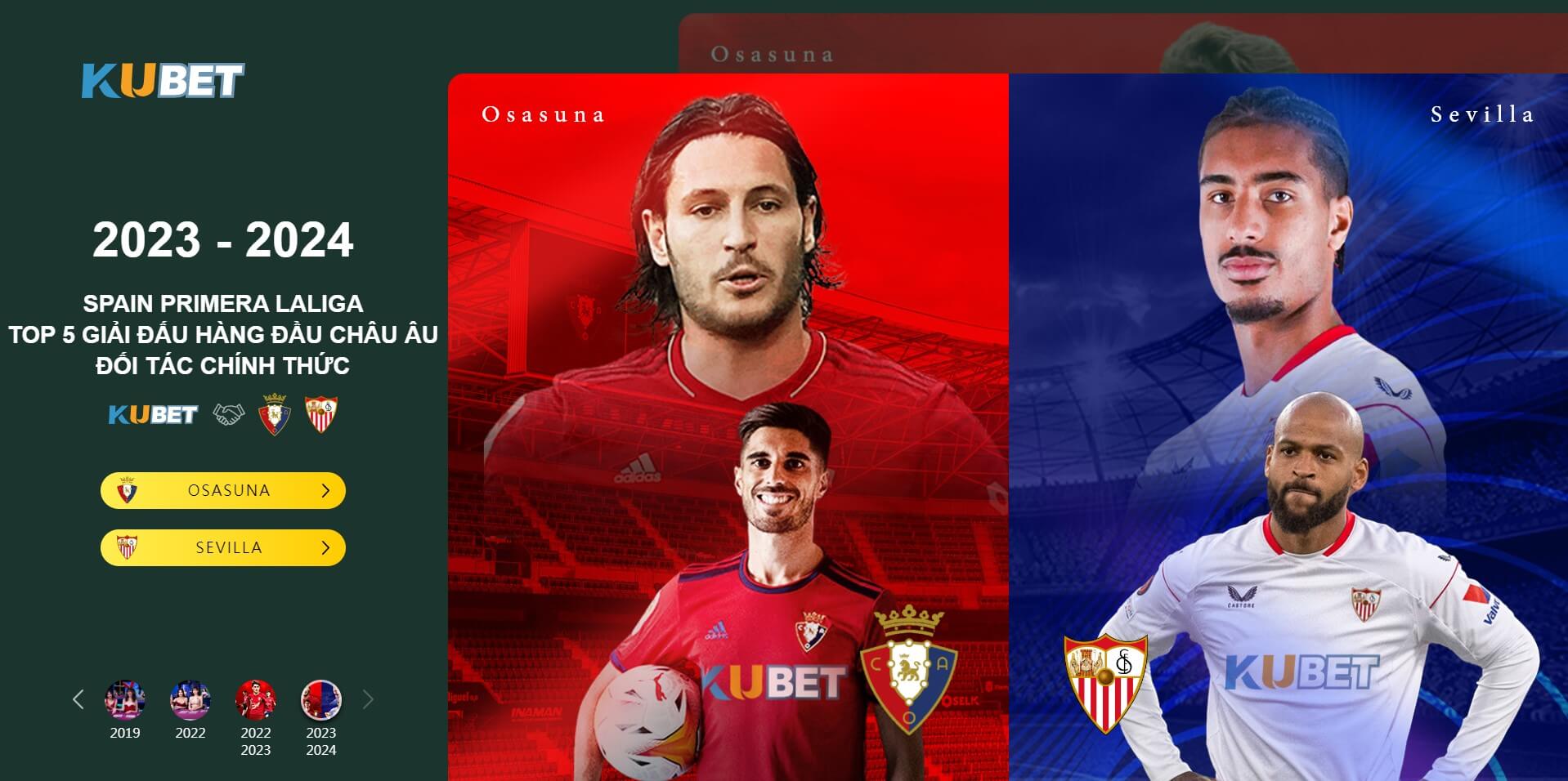 Khám phá thương hiệu uy tín Kubet - nơi bạn trải nghiệm sự vượt trội trong lĩnh vực cá cược trực tuyến. Trò chơi đa dạng, bảo mật bậc nhất