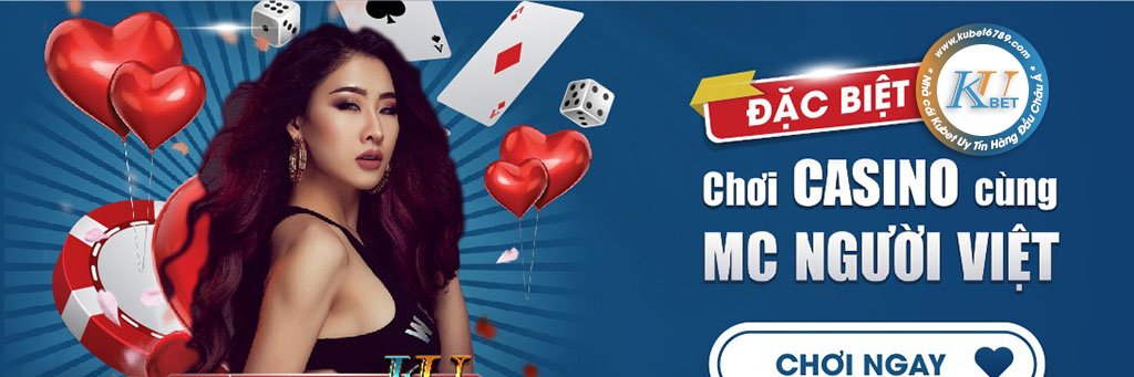 Khám phá Kubet - một trong những địa chỉ cá cược trực tuyến hàng đầu tại Việt Nam. Tận hưởng trải nghiệm cá cược đa dạng