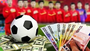 Khám phá các loại tỷ lệ kèo phổ biến tại Kubet và hiểu rõ về cách chúng hoạt động, cùng tìm hiểu những loại kèo này trên nền tảng Kubet
