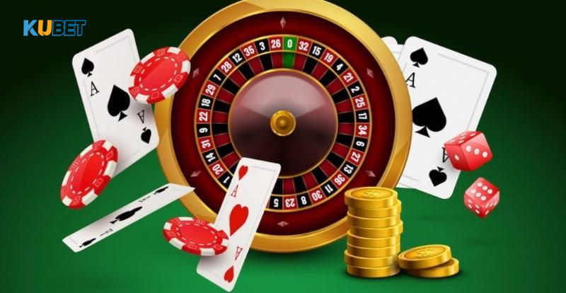 Khám phá thế giới của casino trực tuyến uy tín tại Kubet - nơi mang đến sự đa dạng và chất lượng cho người chơi.