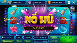 Khám phá bí mật của các cao thủ về những khung giờ vàng chơi nổ hũ trên Kubet. Tận dụng cơ hội chiến thắng jackpot